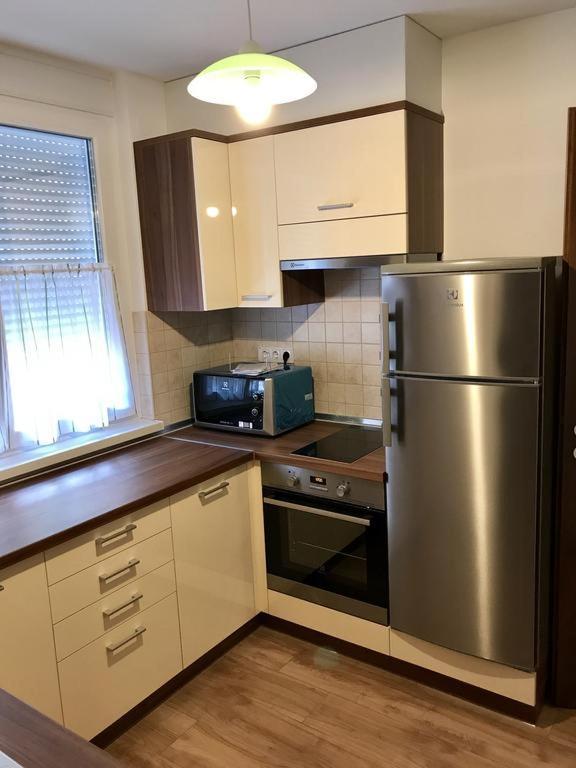 Veritas Apartment Замарді Екстер'єр фото